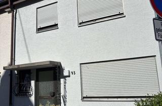 Haus mieten in Kirchstraße 43, 72655 Altdorf, Saniertes 5-Zimmer-Haus mit Einbauküche in Altdorf