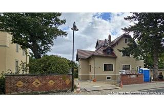 Haus mieten in 01465 Langebrück, Stilvolle Jugendstil-Villa zur Miete – Wohnen mit Geschichte und Charakter
