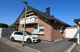 Haus mieten in Agavenweg 21, 50127 Bergheim, Freistehendes Einfamilienhaus mit Pool und großem Garten – ruhige Lage in Bergheim