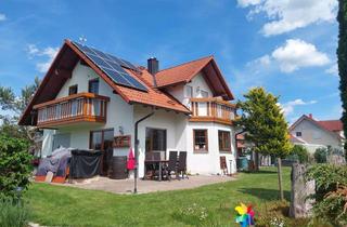 Haus mieten in 88630 Pfullendorf, Ruhig gelegenes EFH