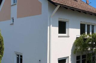 Haus mieten in Leitenstraße 11, 82266 Inning, Freundliches und vollständig renoviertes 6,5-Zimmer-Reihenendhaus in Inning am Ammersee