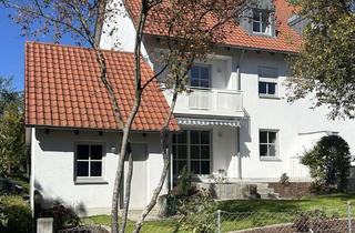 Haus mieten in Benedikt-Gaugenrieder-Straße 18, 86672 Thierhaupten, Gepflegtes Einfamilienhaus mit 6 Zimmern in Thierhaupten