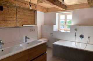 Haus mieten in Vilshofener Straße 31, 94496 Ortenburg, Historische Haushälfte mit EBK und 6 Zimmern, Ortenburg