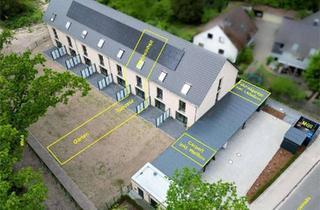 Haus mieten in Feldstraße, 38518 Gifhorn, Reihenhaus (Neubau, KfW 40+) im Klimaschutzquartier „Hohe Düne"