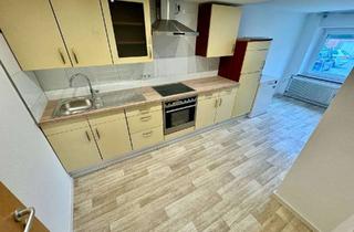 Haus mieten in Hindenburgstraße 14, 97469 Gochsheim, Erstbezug nach Sanierung: Geschmackvolle 3,5-Zimmer-Haus mit EBK in Gochsheim
