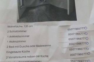 Haus mieten in Celler Str 35a, 29690 Schwarmstedt, Attraktives und gepflegtes 4-Raum-Einfamilienhaus mit EBK in Schwarmstedt