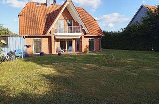 Haus mieten in Sandlinger Straße 23, 29358 Eicklingen, Schönes Freist. 4-Zimmer Einfamilienhaus (EBK optional), Glasfaseranschluss