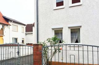 Haus mieten in 35410 Hungen, ++ gemütliches Einfamilienhaus ++ 5ZKB - in Hungen-Steinheim