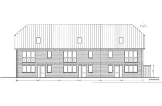 Haus mieten in Raiffeisenstr. 31b, 24214 Lindau, Neubau Reihenendhaus in Revensdorf