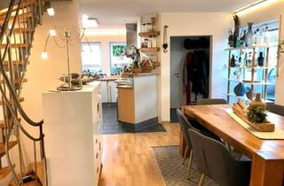 Haus mieten in 76756 Bellheim, Preiswerte, gepflegte 5,5-Zimmer-Doppelhaushälfte mit gehobener Innenausstattung und EBK in Bellheim