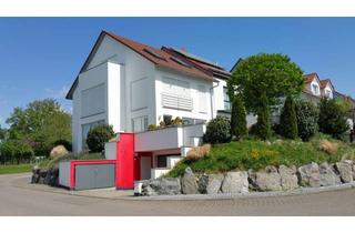 Haus mieten in 71336 Waiblingen, Exclusive Doppelhaushälfte mit Doppelgarage in Waiblingen-Bittenfeld