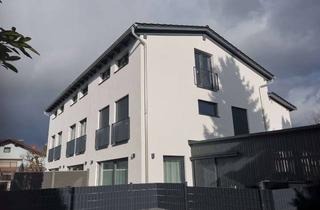 Haus mieten in Oberer Gernauweg 5b, 83026 Happing, Attraktives 4-Zimmer-Reihenmittelhaus mit gehobener Innenausstattung in Rosenheim Happing