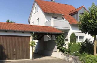 Haus mieten in Schwabstrasse, 89567 Sontheim, Gepflegtes Haus in ruhiger zentraler Lage in Sontheim