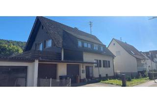 Haus mieten in 89551 Königsbronn, Geräumiges Einfamilienhaus mit 5 Zimmern in Königsbronn
