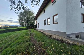Haus mieten in 94081 Fürstenzell, Einfamilienhaus in ruhiger Lage bei Fürstenzell/Jägerwirth