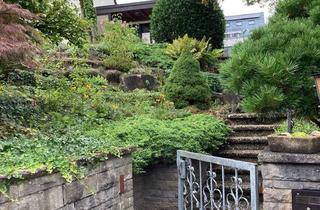 Haus mieten in Neuffenstraße 26, 70771 Leinfelden-Echterdingen, Gepflegtes freistehendes EFH in ruhiger Top-Lage mit weitläuftigem Gartengrundstück