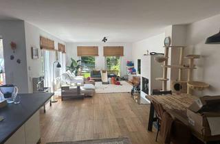Haus mieten in Silvanusweg, 85586 Poing, Bungalow mit EBK und Kamin zu vermieten