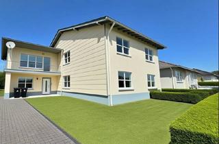 Haus mieten in 55768 Hoppstädten-Weiersbach, Geräumige, günstige 9-Zimmer-Villa mit EBK in Hoppstädten-Weiersbach