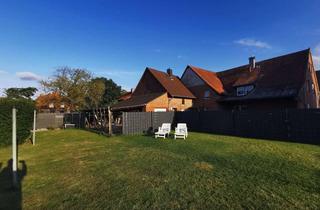 Haus mieten in 31553 Sachsenhagen, 7 Zimmer Haus mit großem Garten - neue Heizung & Fenster - Ofen - Gartenlaube