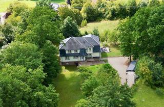 Haus mieten in 74838 Limbach, Geräumiges, günstiges und vollst. renoviertes 9-Zimmer-Einfamilienhaus mit geh. Innenausstattung