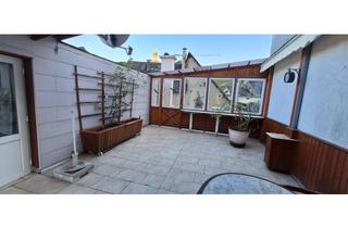 Haus mieten in Oberbachstraße 45, 56812 Cochem, Haus zur Miete in Cochem mit großzügiger Dachterrasse und Garage