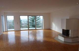 Haus mieten in Barbarastraße 19, 63801 Kleinostheim, Exclusives 5-Zimmer-DHH in Kleinostheim - Toplage Wingert - Südlage mit Fernblick