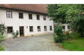 Haus mieten in 93188 Pielenhofen, Großzügiges Einfamilienhaus mit Garten und Garage zu vermieten.