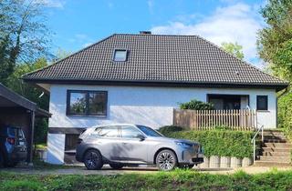 Haus mieten in Elisabeth-Selbert-Straße 21, 42579 Heiligenhaus, Großzügiges, freistehendes Haus mit großem Garten in Bestlage von Heiligenhaus