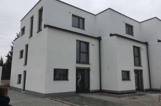 Haus mieten in Kipfbühlstraße 13, 86830 Schwabmünchen, Reiheneckhaus - Neubau - Top Lage - Niedrigenergie - Erstbezug