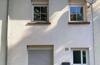 Haus mieten in Schulstraße 28, 66763 Dillingen, Erstbezug nach Sanierung: freundliches 4-Zimmer-Haus in Dillingen/Saar