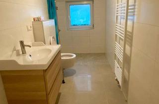 Haus mieten in Schulstraße 28, 66763 Dillingen, Erstbezug nach Sanierung: freundliches 4-Zimmer-Haus in Dillingen/Saar