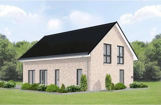 Haus mieten in Frankenbosteler Weg 13, 27404 Heeslingen, Erstbezug - großzügiges Einfamilienhaus zur Miete