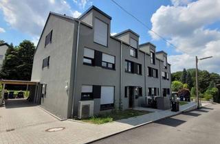 Haus mieten in 51377 Steinbüchel, Ihr Perfektes Eigenheim: modernes Reiheneckhaus mit Garten und Doppelstellplatz