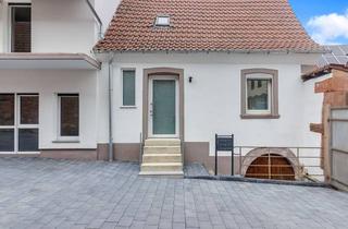 Haus mieten in 76831 Ilbesheim, Schönes 3-Zimmer Haus in Ilbesheim