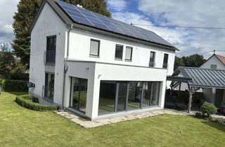 Haus mieten in Nornheimer Straße 8b, 89312 Günzburg,  Paradies mit Wellness-Flair – Ihr neues Zuhause in Reisensburg