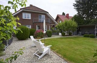 Haus mieten in 59494 Soest, Hochwertiges Einfamilienhaus mit Garten, Einbauküche, Garage und Keller