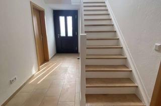 Haus mieten in 48727 Billerbeck, Charmantes Einfamilienhaus zu vermieten // 7 Zimmer, 2 Bäder, EBK, Keller & Garten