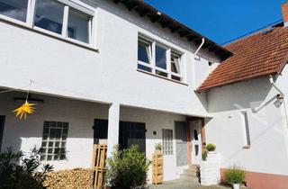 Haus mieten in 67577 Alsheim, Saniertes ehemal. Winzergut mit Charme