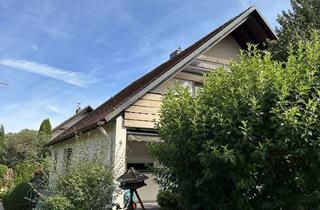 Haus mieten in Ziegelhof, 86720 Nördlingen, Einfamilienhaus in perfekter Lage mit EBK in Nördlingen