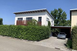 Haus mieten in Lichtensteinweg, 73235 Weilheim, Freistehendes Familienhaus in schöner Lage