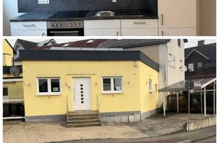 Haus mieten in Hauptstraße 18c, 56132 Kemmenau, Günstiges 5-Zimmer-Haus in Kemmenau