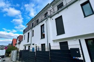 Haus mieten in Wiesbadener Stasse 229, 61462 Königstein, Neubau-Reihenhaus in Königstein energieeffizient, ruhig & familienfreundlich mit Garten