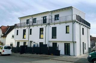 Haus mieten in Wiesbadener Stasse 229, 61462 Königstein, Neubau KFW55: RMH in Königstein energieeffizient, ruhig & familienfreundlich mit Garten