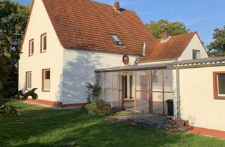 Haus mieten in 32369 Rahden, Geräumiges Einfamilienhaus in Rahden