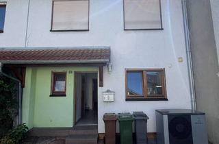 Haus mieten in Schwetzingerstraße 82, 68766 Hockenheim, Geräumiges, modernisiertes 7-Zimmer-Reihenhaus in Hockenheim