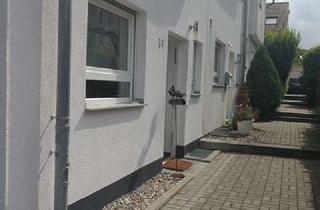 Haus mieten in Wilhelm-Klunk-Weg 24, 65366 Geisenheim, Hochwertiges, modernes und helles Haus mit vier Zimmern in Geisenheim-Marienthal