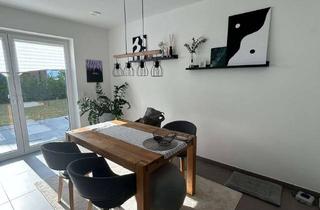 Haus mieten in 27367 Hellwege, Neuwertige Doppelhaushälfte in Hellwege