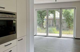 Haus mieten in 84347 Pfarrkirchen, Exklusives Einfamilienhaus - kernsaniert mit Garten, Garage und Einbauküche!