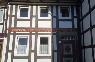Haus mieten in Salinenstraße, 31162 Bad Salzdetfurth, Modernisiertes Reihenhaus mit Charme in zentraler Lage in Bad Salzdetfurth