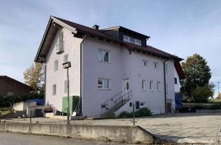 Haus mieten in 84072 Au, Modernisiertes Einfamilienhaus mit sieben Zimmern und Einbauküche in Au in der Hallertau